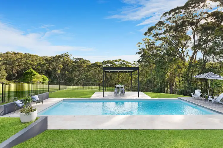 Second view of Homely rural property listing, 12 Beckford Road, Ourimbah NSW 2258