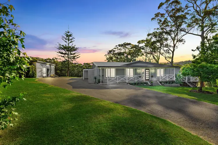 Third view of Homely rural property listing, 12 Beckford Road, Ourimbah NSW 2258