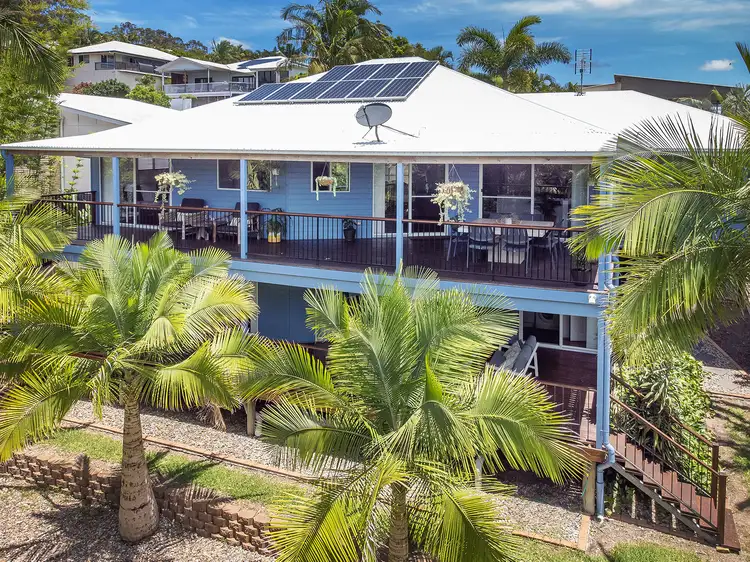 Main view of Homely house listing, 38 Elly Circuit, Coolum Beach QLD 4573