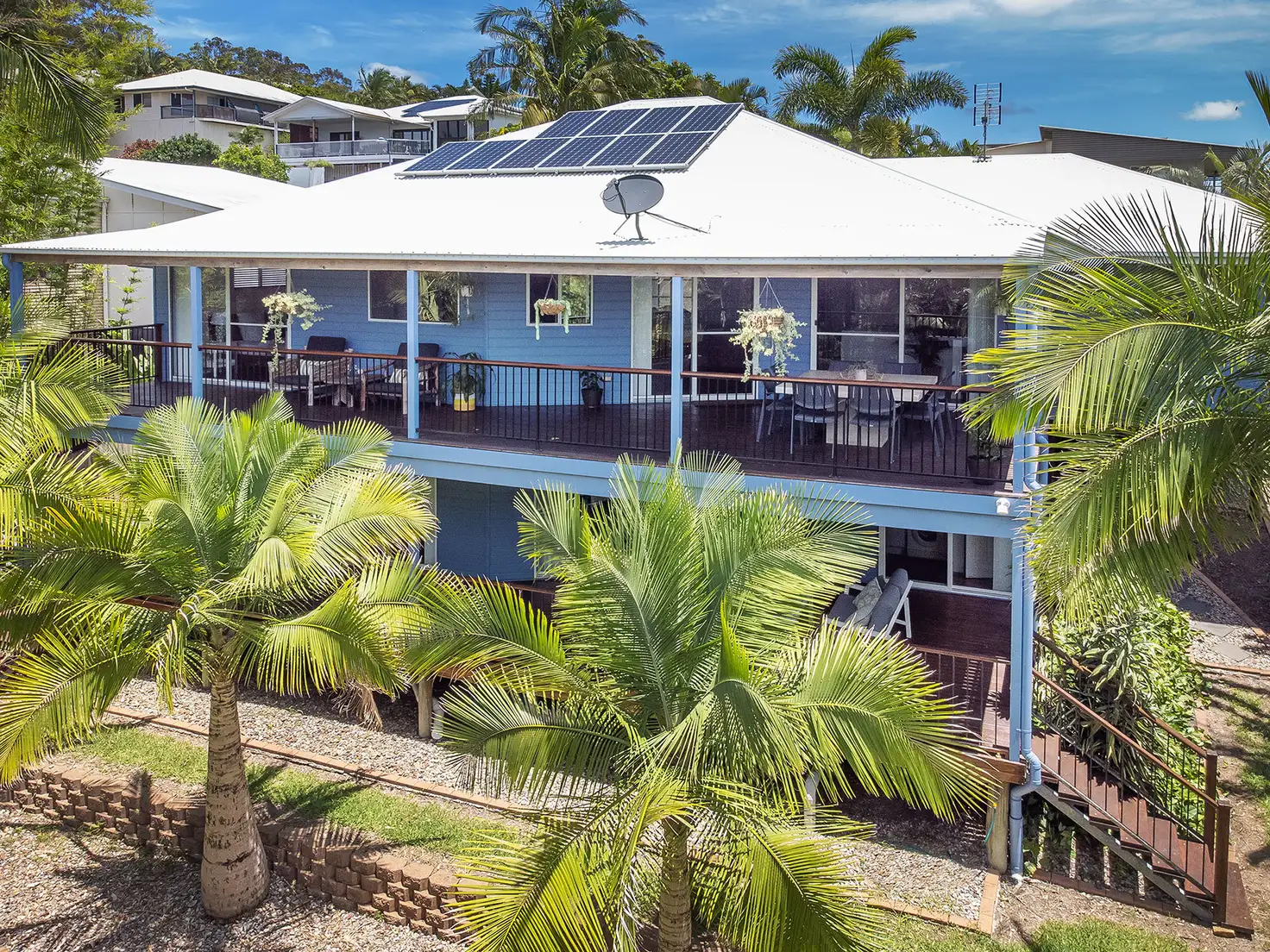 Main view of Homely house listing, 38 Elly Circuit, Coolum Beach QLD 4573
