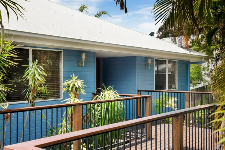 Second view of Homely house listing, 38 Elly Circuit, Coolum Beach QLD 4573