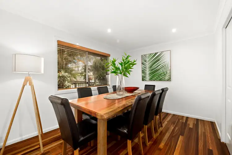 Fifth view of Homely house listing, 38 Elly Circuit, Coolum Beach QLD 4573