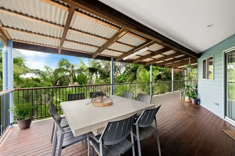 Sixth view of Homely house listing, 38 Elly Circuit, Coolum Beach QLD 4573