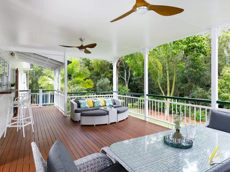 Third view of Homely rural property listing, 336 Pullenvale Road, Pullenvale QLD 4069