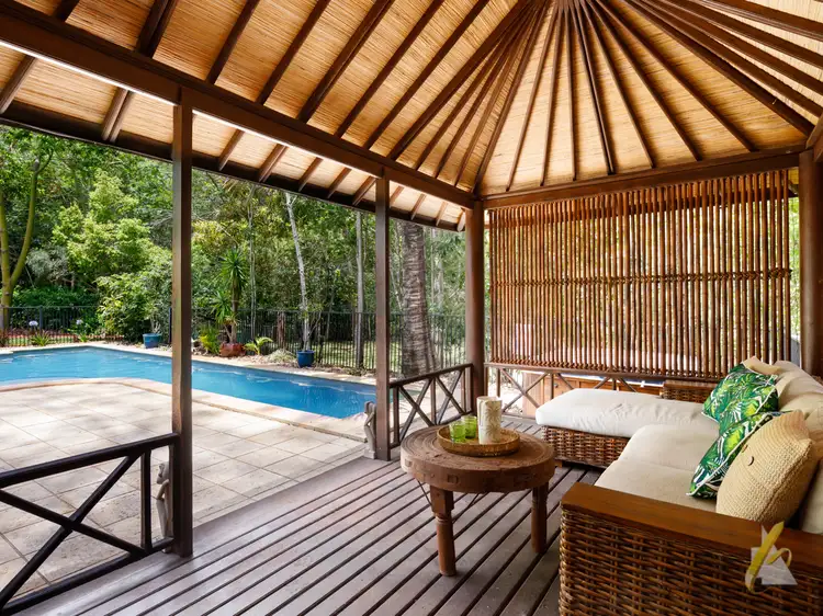 Fifth view of Homely rural property listing, 336 Pullenvale Road, Pullenvale QLD 4069