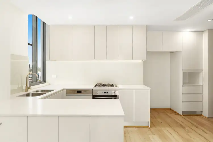 Main view of Homely apartment listing, 101C/23 Roger Street, Brookvale NSW 2100