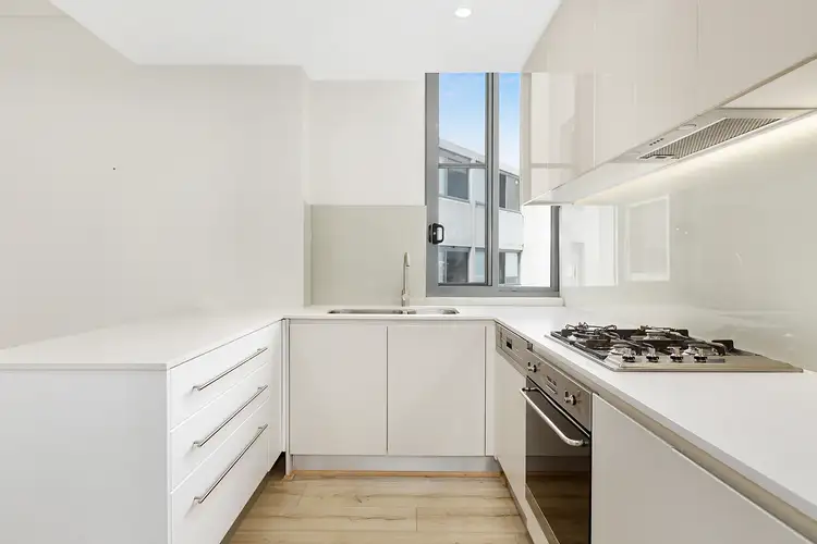 Second view of Homely apartment listing, 101C/23 Roger Street, Brookvale NSW 2100