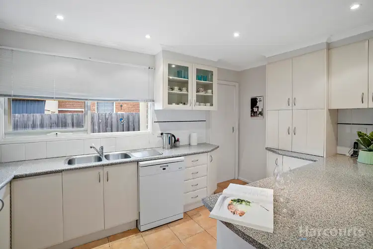 Second view of Homely house listing, 90 Rachelle Drive, Wantirna VIC 3152