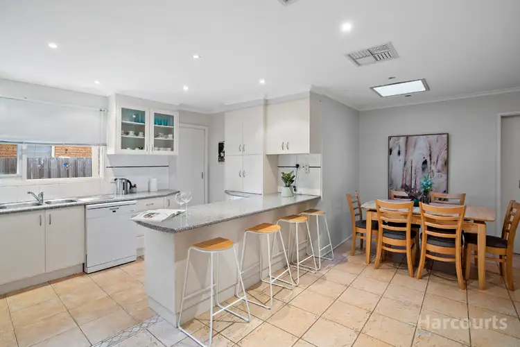 Third view of Homely house listing, 90 Rachelle Drive, Wantirna VIC 3152
