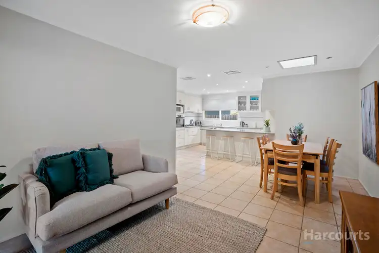 Fifth view of Homely house listing, 90 Rachelle Drive, Wantirna VIC 3152