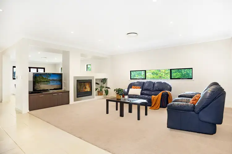 Third view of Homely house listing, 2 Lachlan Crescent, Beerwah QLD 4519