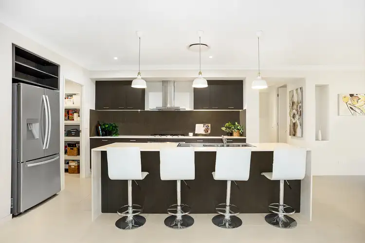 Fourth view of Homely house listing, 2 Lachlan Crescent, Beerwah QLD 4519