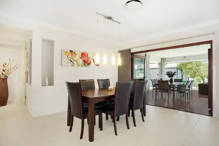 Fifth view of Homely house listing, 2 Lachlan Crescent, Beerwah QLD 4519