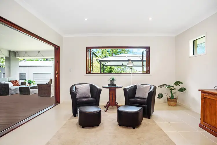 Sixth view of Homely house listing, 2 Lachlan Crescent, Beerwah QLD 4519