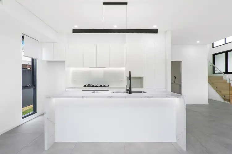 Fourth view of Homely semi-detached listing, 70 Melrose Avenue, Sylvania NSW 2224