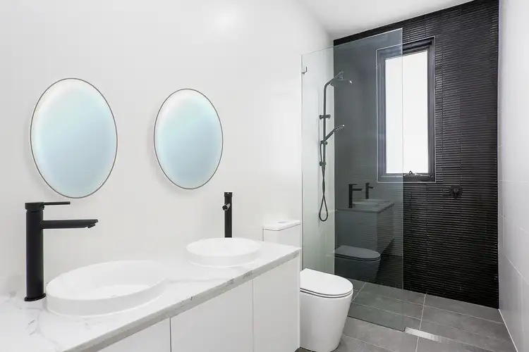 Sixth view of Homely semi-detached listing, 70 Melrose Avenue, Sylvania NSW 2224