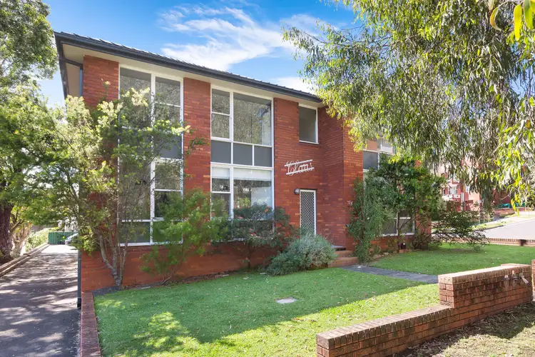Second view of Homely apartment listing, 4/18 Nerang Road, Cronulla NSW 2230