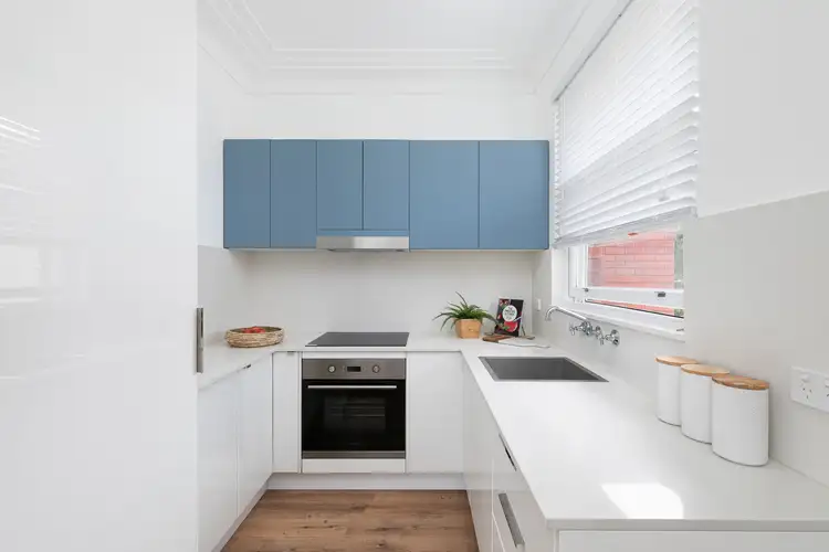 Third view of Homely apartment listing, 4/18 Nerang Road, Cronulla NSW 2230