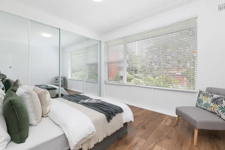 Fourth view of Homely apartment listing, 4/18 Nerang Road, Cronulla NSW 2230