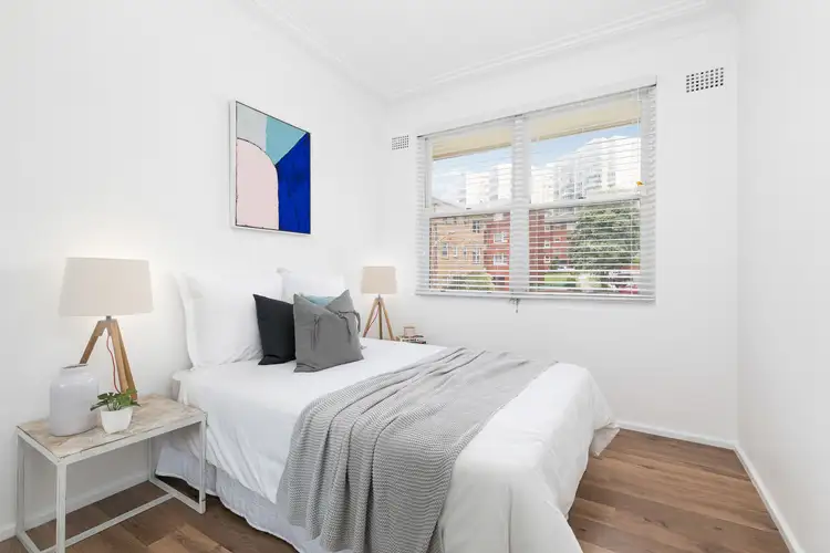 Sixth view of Homely apartment listing, 4/18 Nerang Road, Cronulla NSW 2230