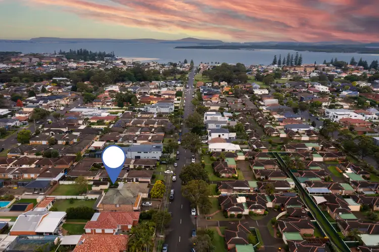 Main view of Homely house listing, 28 Ida Street, Sans Souci NSW 2219
