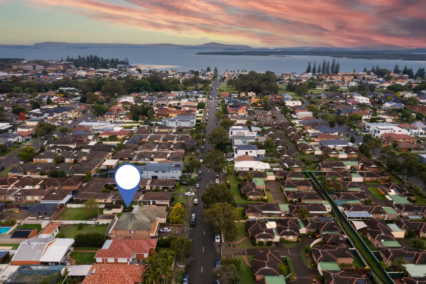 Main view of Homely house listing, 28 Ida Street, Sans Souci NSW 2219