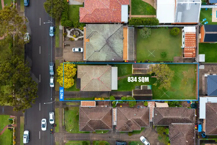 Second view of Homely house listing, 28 Ida Street, Sans Souci NSW 2219
