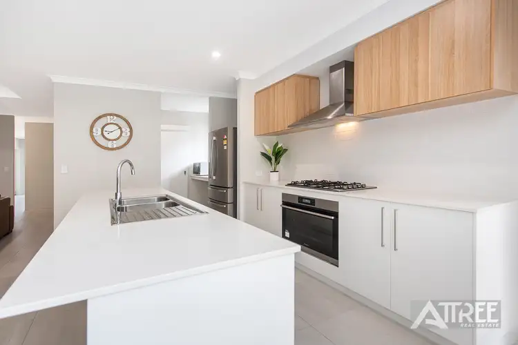 Fourth view of Homely house listing, 28 Hydrangea Road, Treeby WA 6164