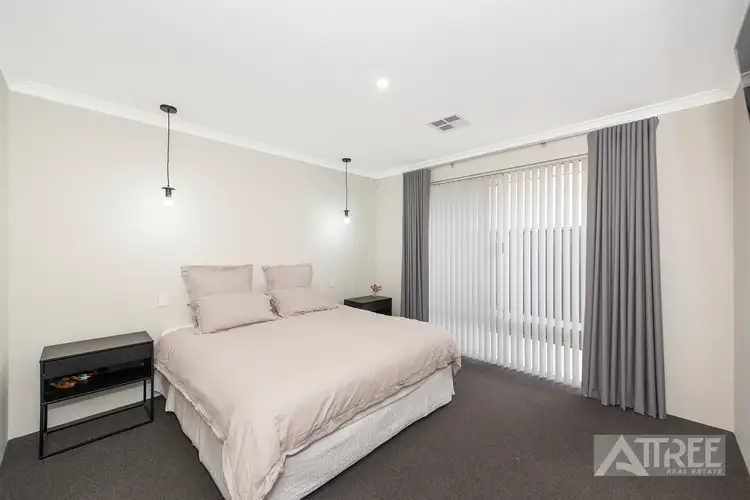 Sixth view of Homely house listing, 28 Hydrangea Road, Treeby WA 6164