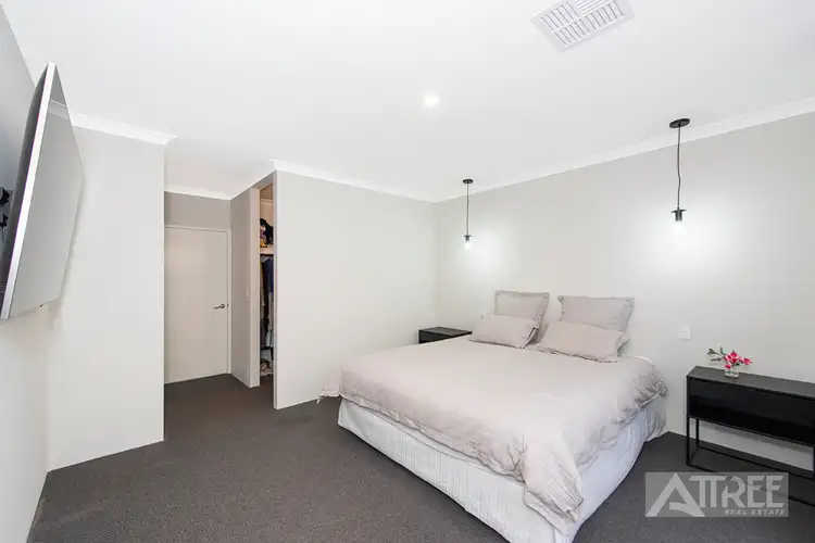 Seventh view of Homely house listing, 28 Hydrangea Road, Treeby WA 6164
