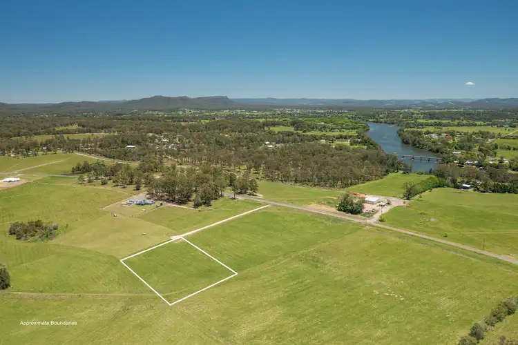 Fourth view of Homely land listing, Lot 11 Normandy Crescent, Sancrox NSW 2446