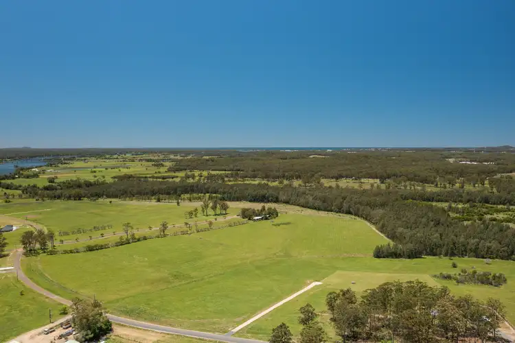 Fifth view of Homely land listing, Lot 11 Normandy Crescent, Sancrox NSW 2446