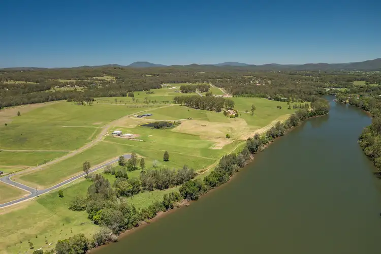 Sixth view of Homely land listing, Lot 11 Normandy Crescent, Sancrox NSW 2446