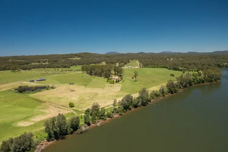 Seventh view of Homely land listing, Lot 11 Normandy Crescent, Sancrox NSW 2446