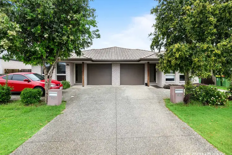 62 South Quarter Drive, Loganlea QLD 4131