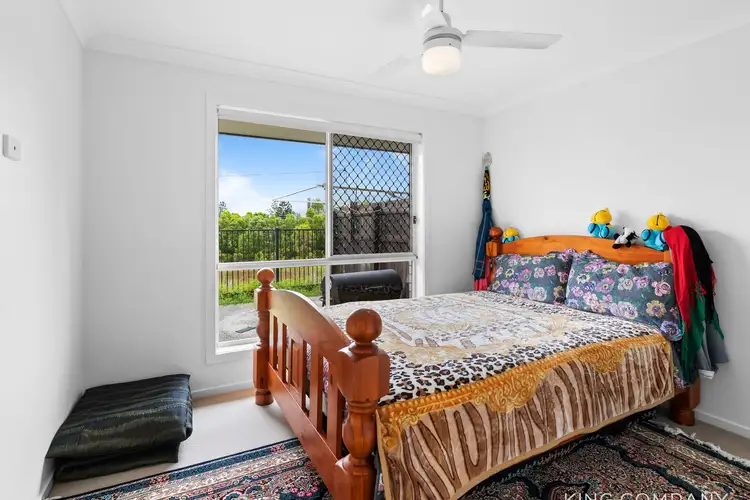 Fourth view of Homely semi-detached listing, 62 South Quarter Drive, Loganlea QLD 4131
