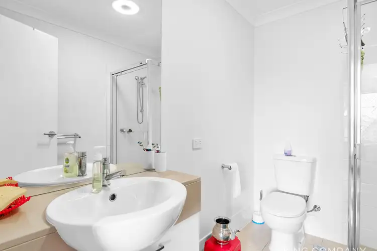 Fifth view of Homely semi-detached listing, 62 South Quarter Drive, Loganlea QLD 4131