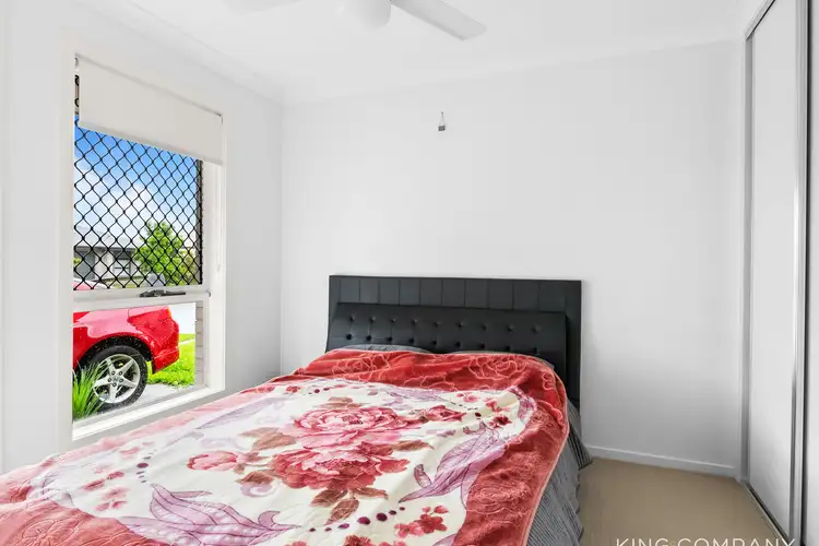 Sixth view of Homely semi-detached listing, 62 South Quarter Drive, Loganlea QLD 4131