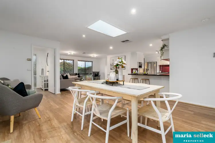 7 Tunney Crescent, Florey ACT 2615