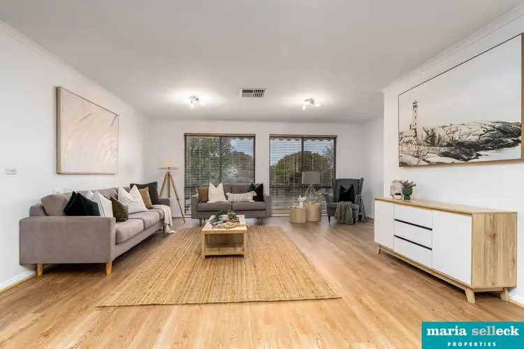 Third view of Homely house listing, 7 Tunney Crescent, Florey ACT 2615