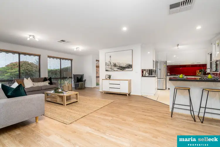 Sixth view of Homely house listing, 7 Tunney Crescent, Florey ACT 2615