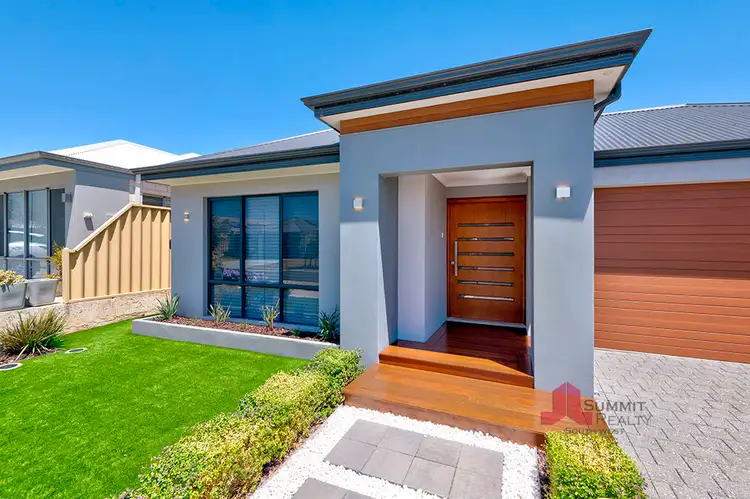 Main view of Homely house listing, 19 Unicup Way, Dalyellup WA 6230
