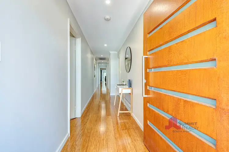 Third view of Homely house listing, 19 Unicup Way, Dalyellup WA 6230