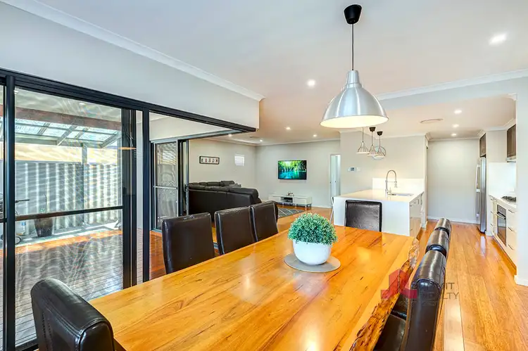 Fourth view of Homely house listing, 19 Unicup Way, Dalyellup WA 6230