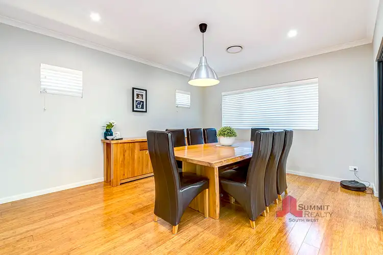 Fifth view of Homely house listing, 19 Unicup Way, Dalyellup WA 6230