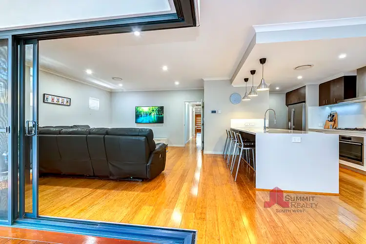 Sixth view of Homely house listing, 19 Unicup Way, Dalyellup WA 6230