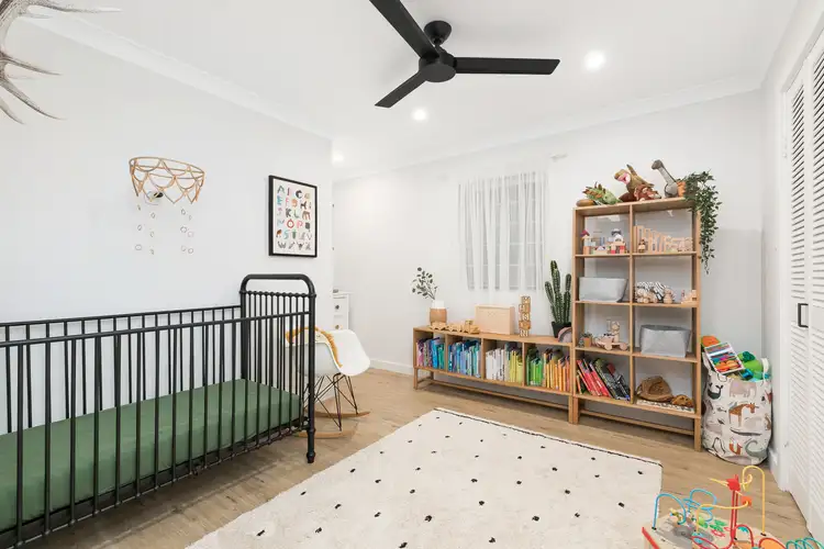 Fifth view of Homely apartment listing, 1/55 Wyanbah Road, Cronulla NSW 2230