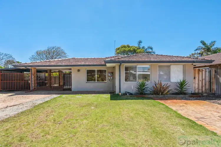 24 Yeulba Street, Falcon WA 6210