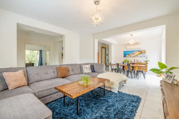 Main view of Homely house listing, 5 Moonlight Drive, Jubilee Pocket QLD 4802