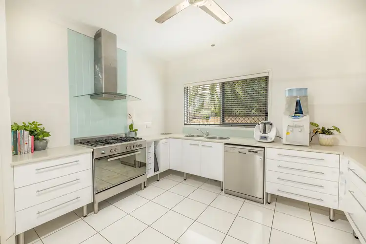 Second view of Homely house listing, 5 Moonlight Drive, Jubilee Pocket QLD 4802